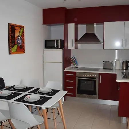 Casa Verde1 Apartamento *