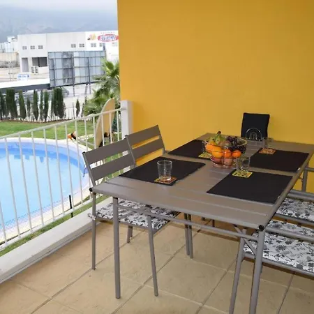Casa Verde1 Apartamento El Verger