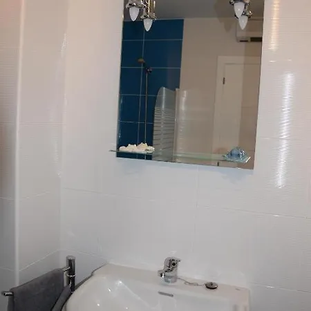 Apartamento Casa Verde1