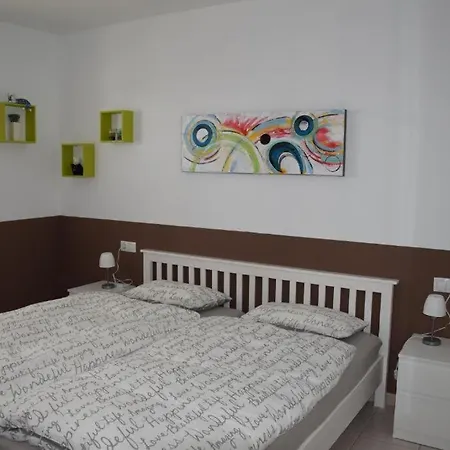 Casa Verde1 Apartamento *