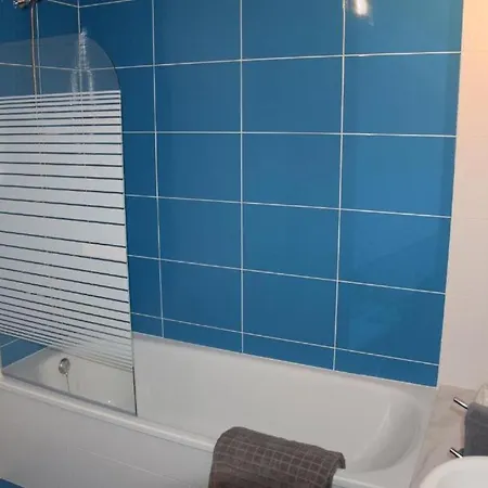 Apartamento Casa Verde1