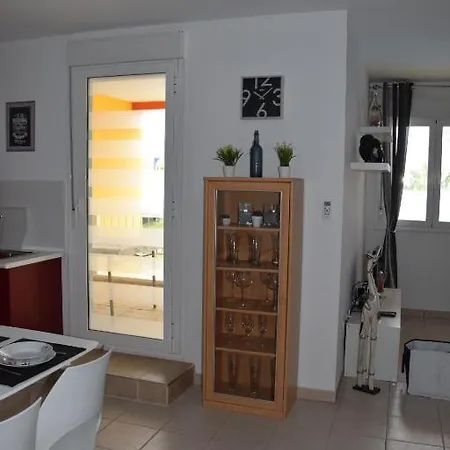 Casa Verde1 Apartment