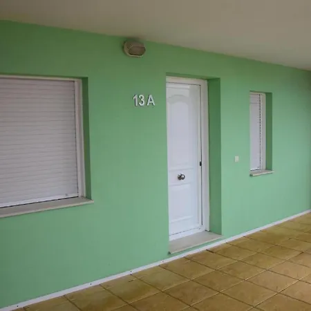 Casa Verde1 *
