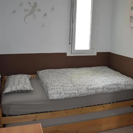 Apartment Casa Verde1