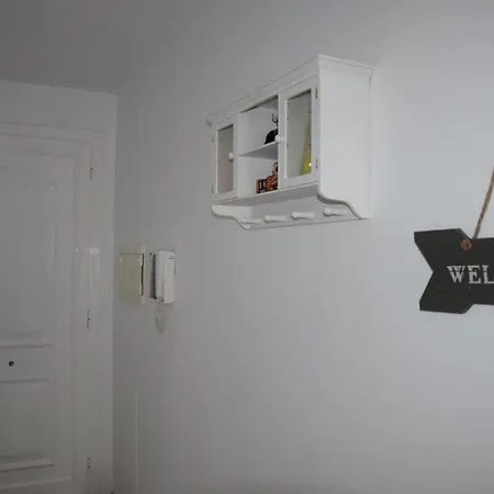 Casa Verde1 Апартаменты *